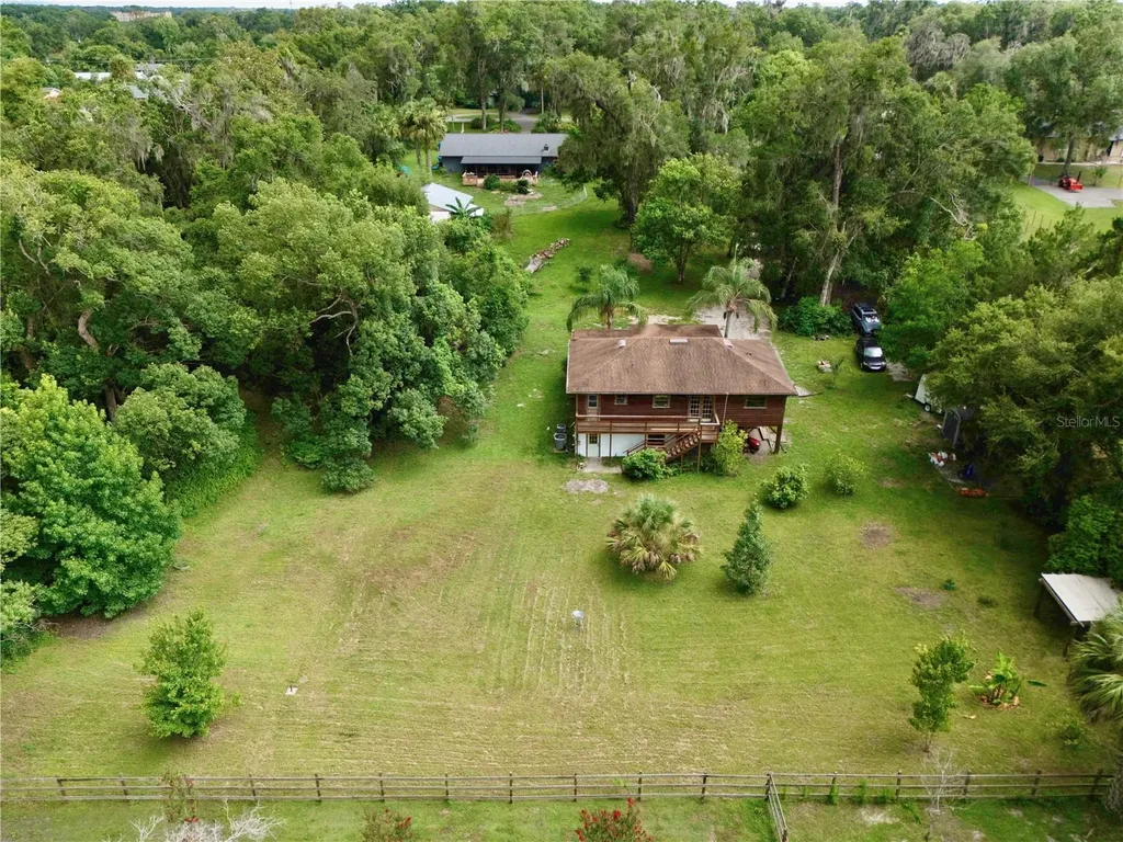 425 Mercers Fernery Road Deland FL 32720