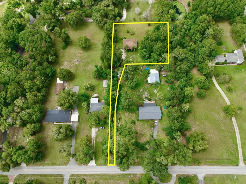 425 Mercers Fernery Road Deland FL 32720
