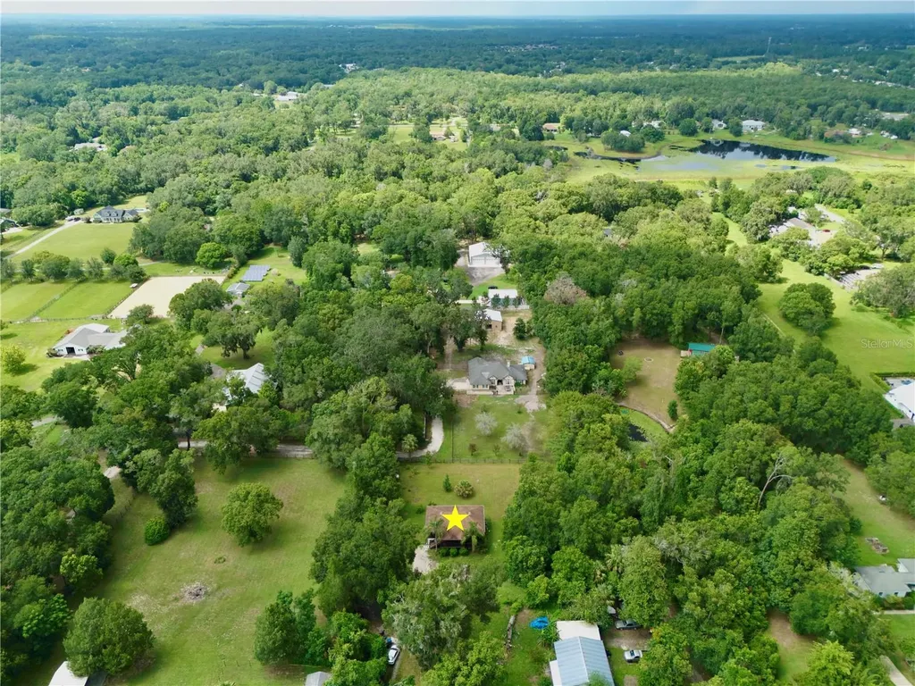 425 Mercers Fernery Road Deland FL 32720