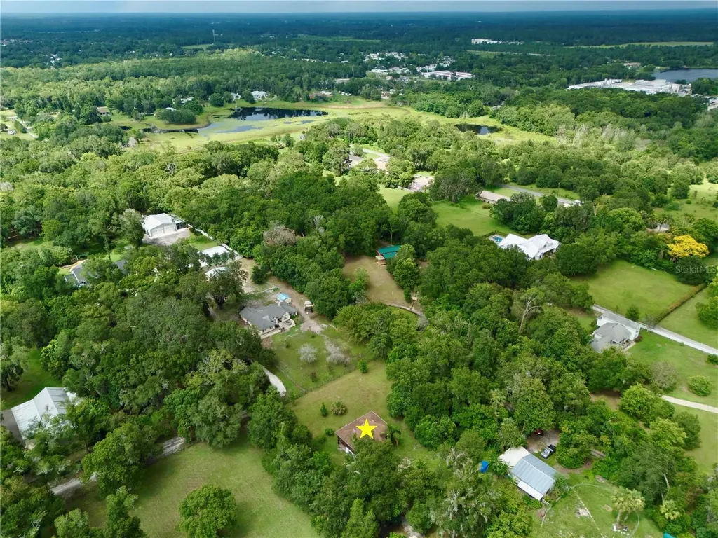 425 Mercers Fernery Road Deland FL 32720
