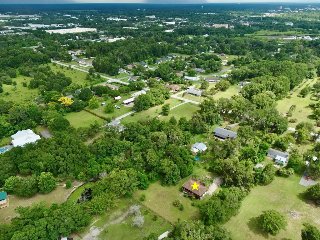 425 Mercers Fernery Road Deland FL 32720