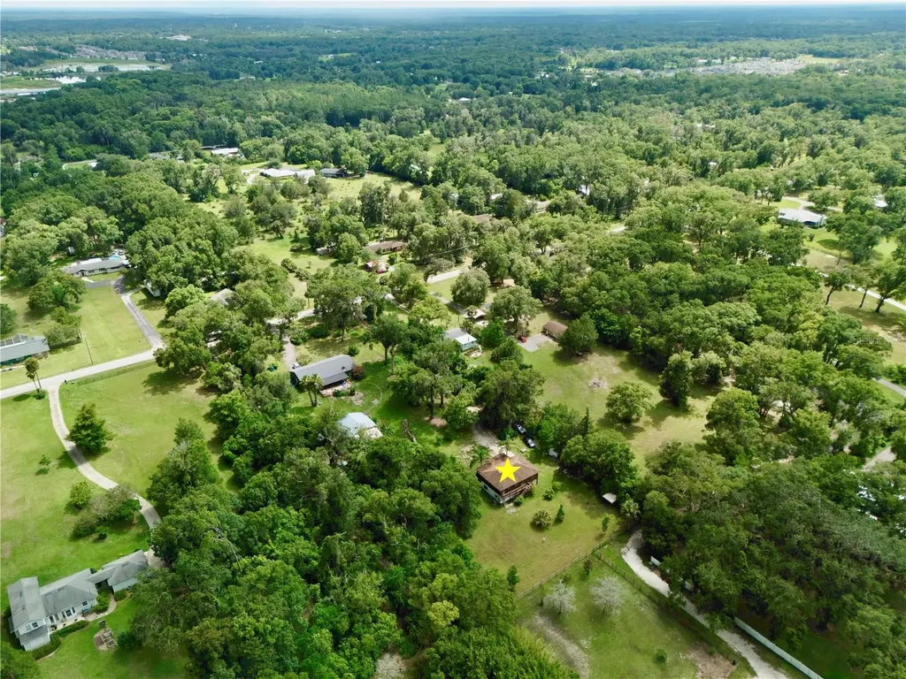 425 Mercers Fernery Road Deland FL 32720