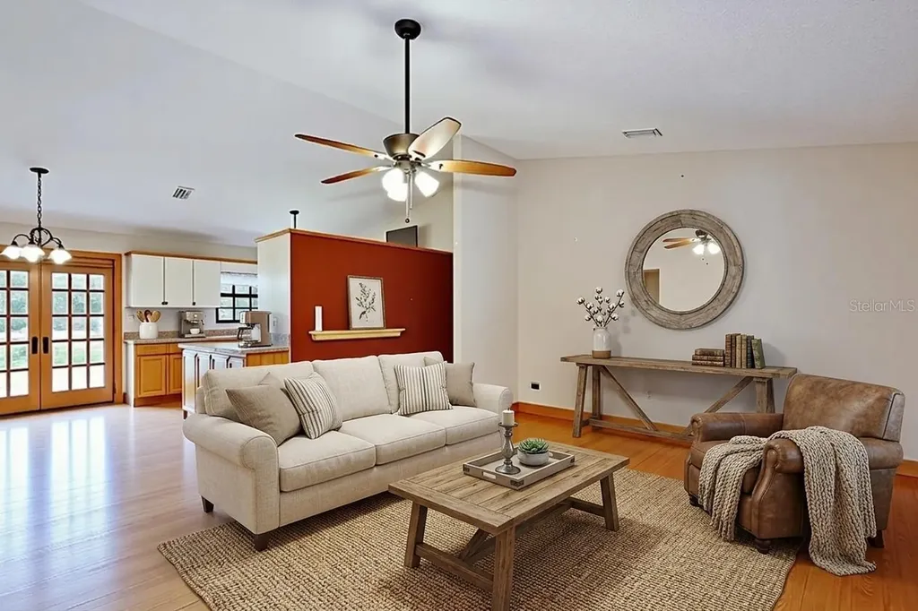 425 Mercers Fernery Road Deland FL 32720