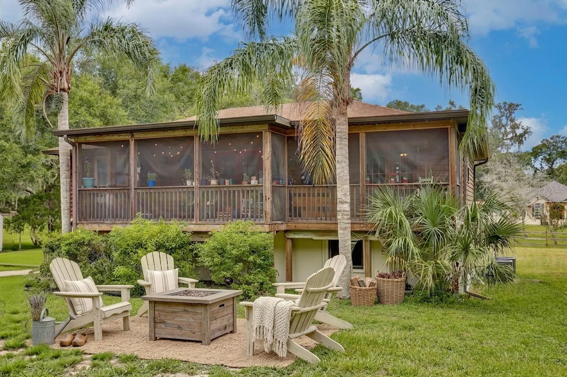 425 Mercers Fernery Road Deland FL 32720