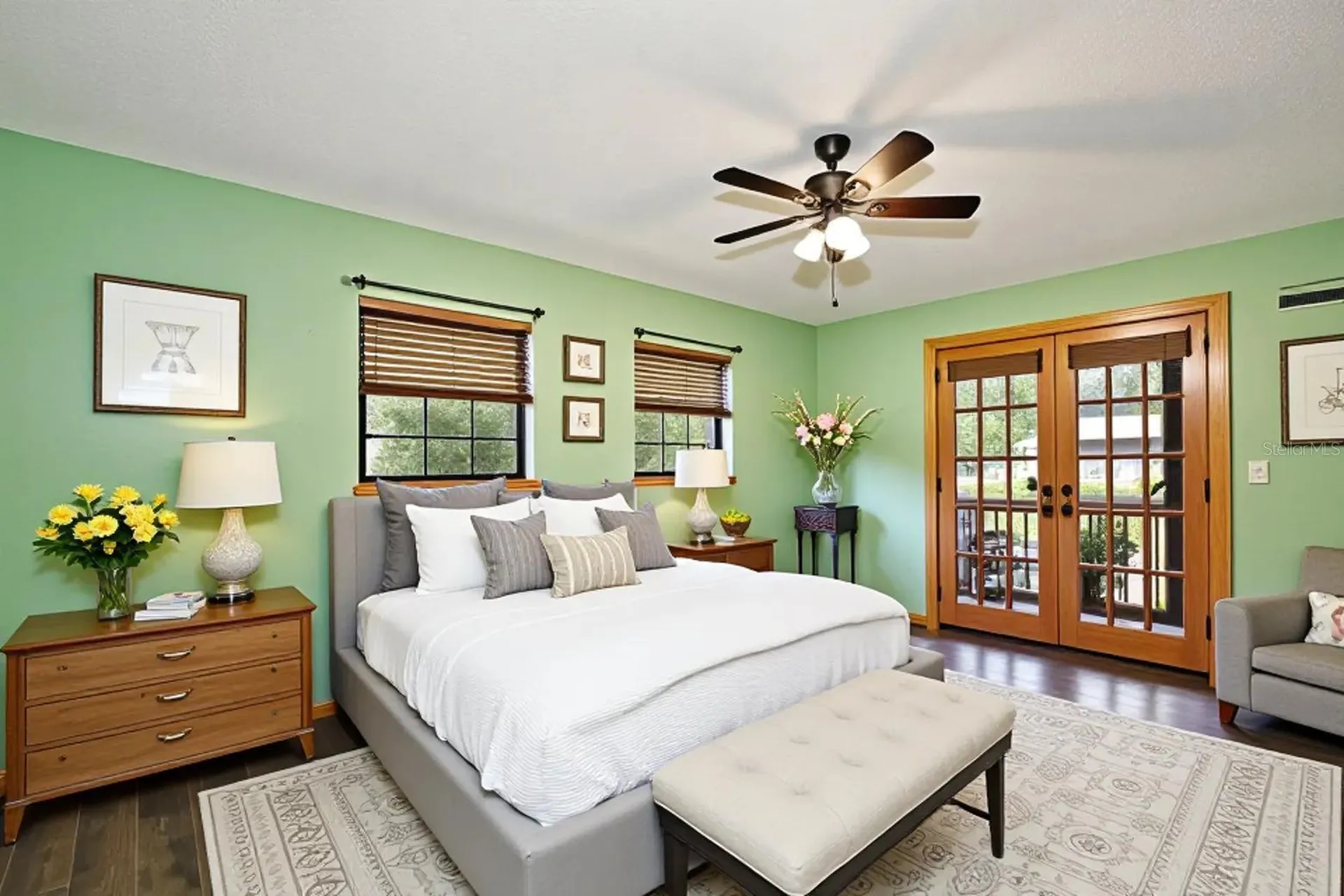 425 Mercers Fernery Road Deland FL 32720