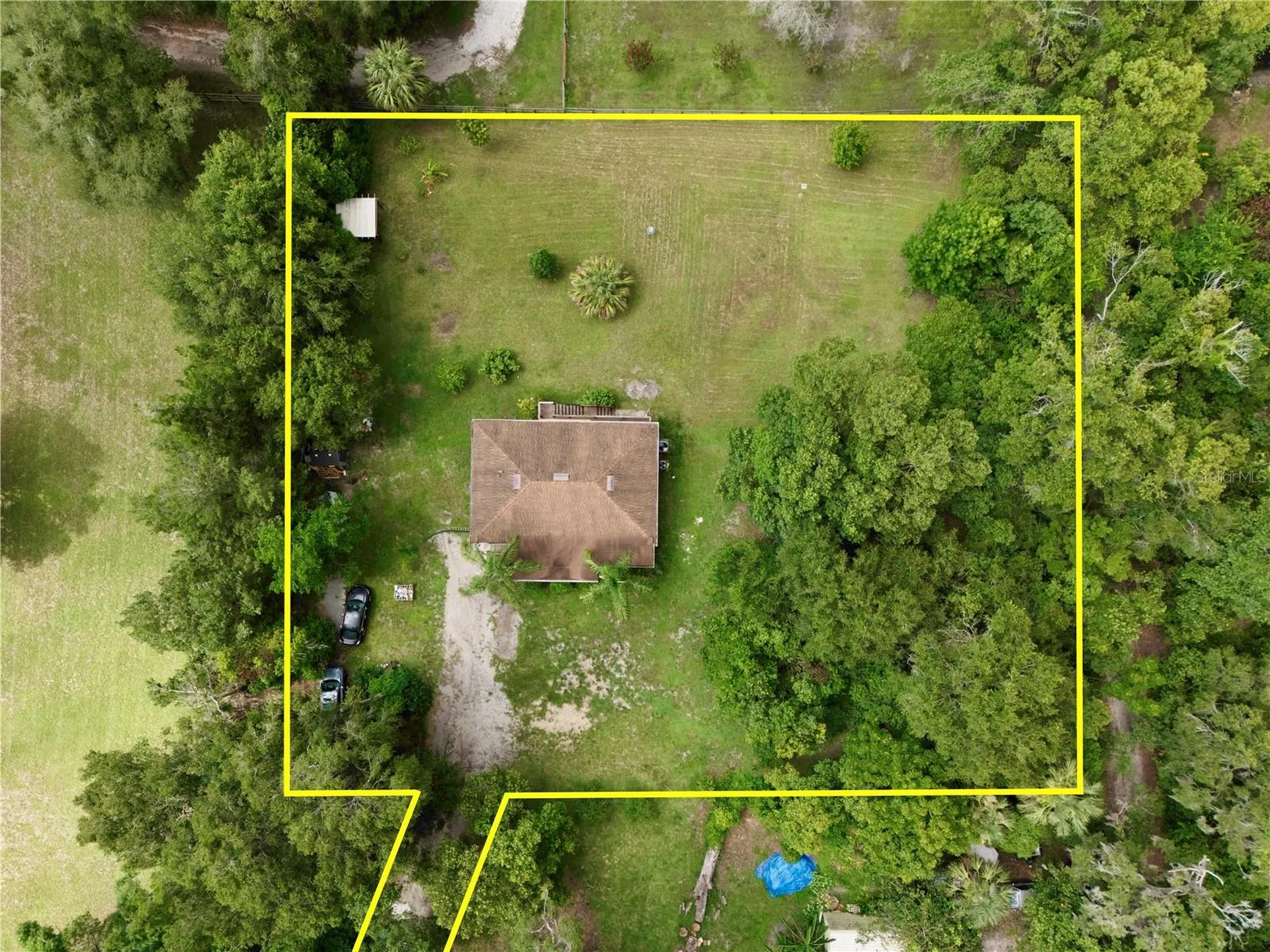 425 Mercers Fernery Road Deland FL 32720