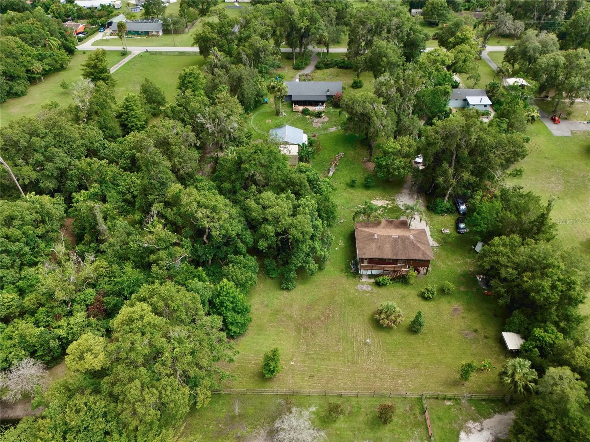 425 Mercers Fernery Road Deland FL 32720