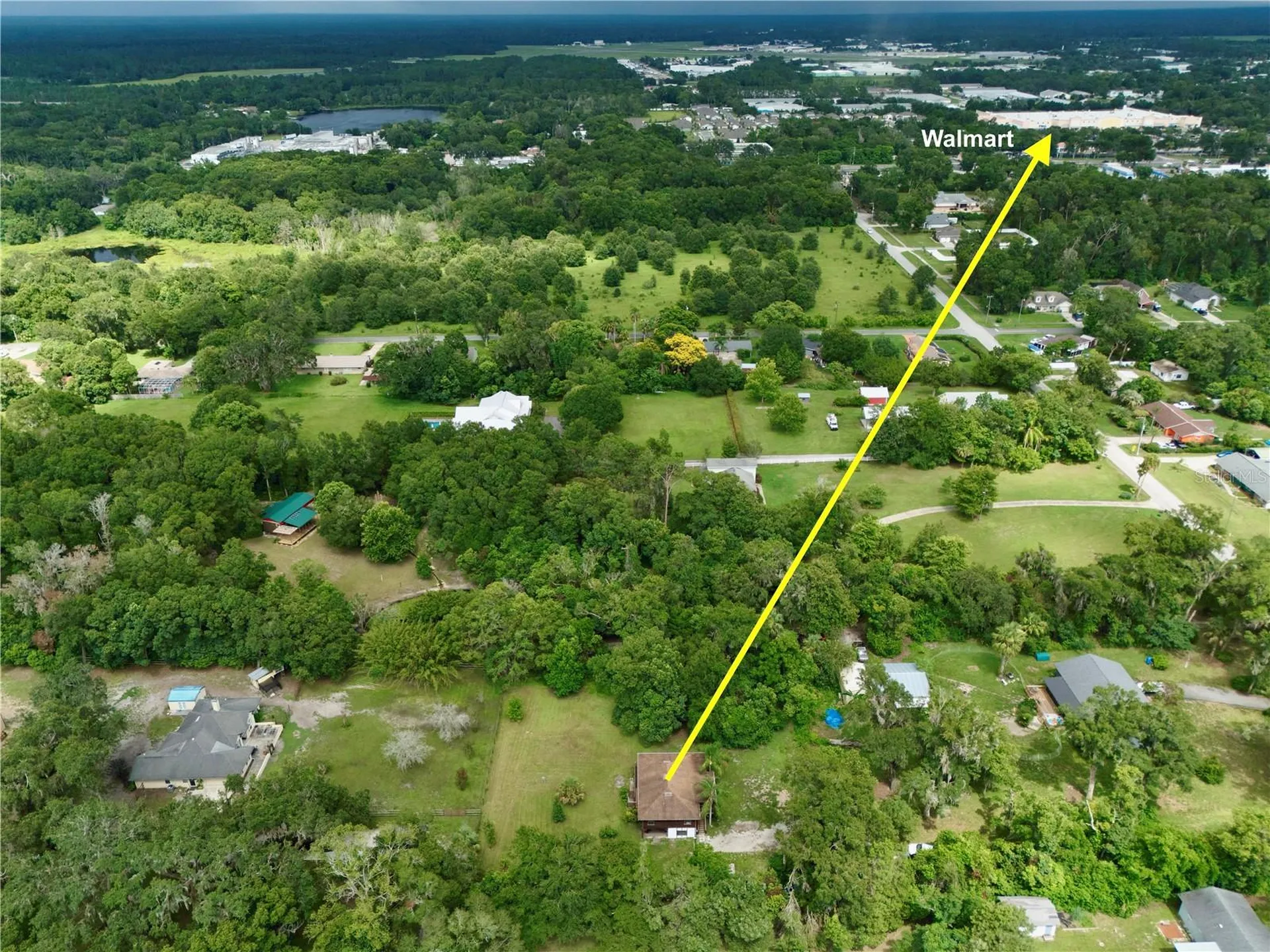 425 Mercers Fernery Road Deland FL 32720