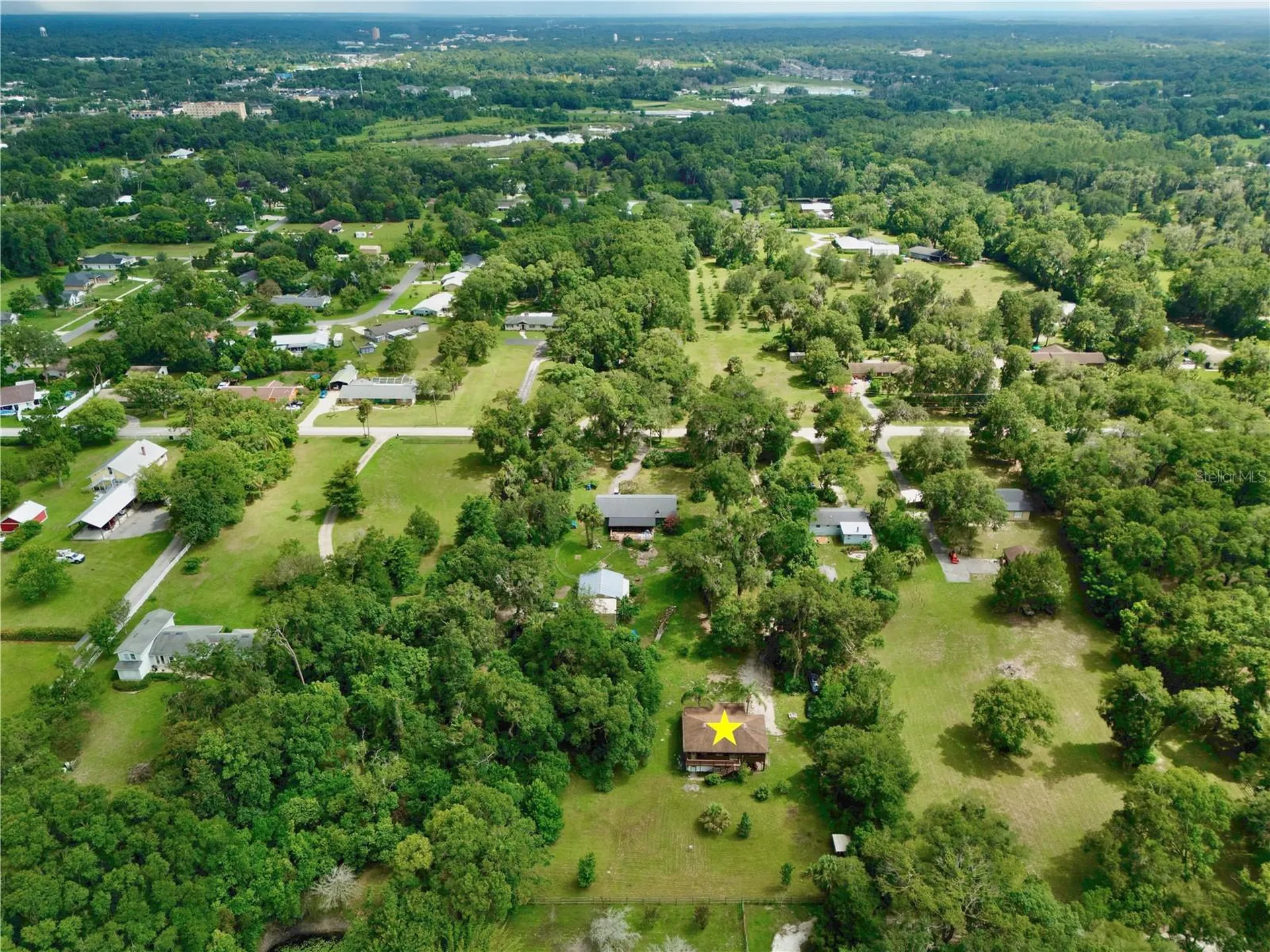 425 Mercers Fernery Road Deland FL 32720