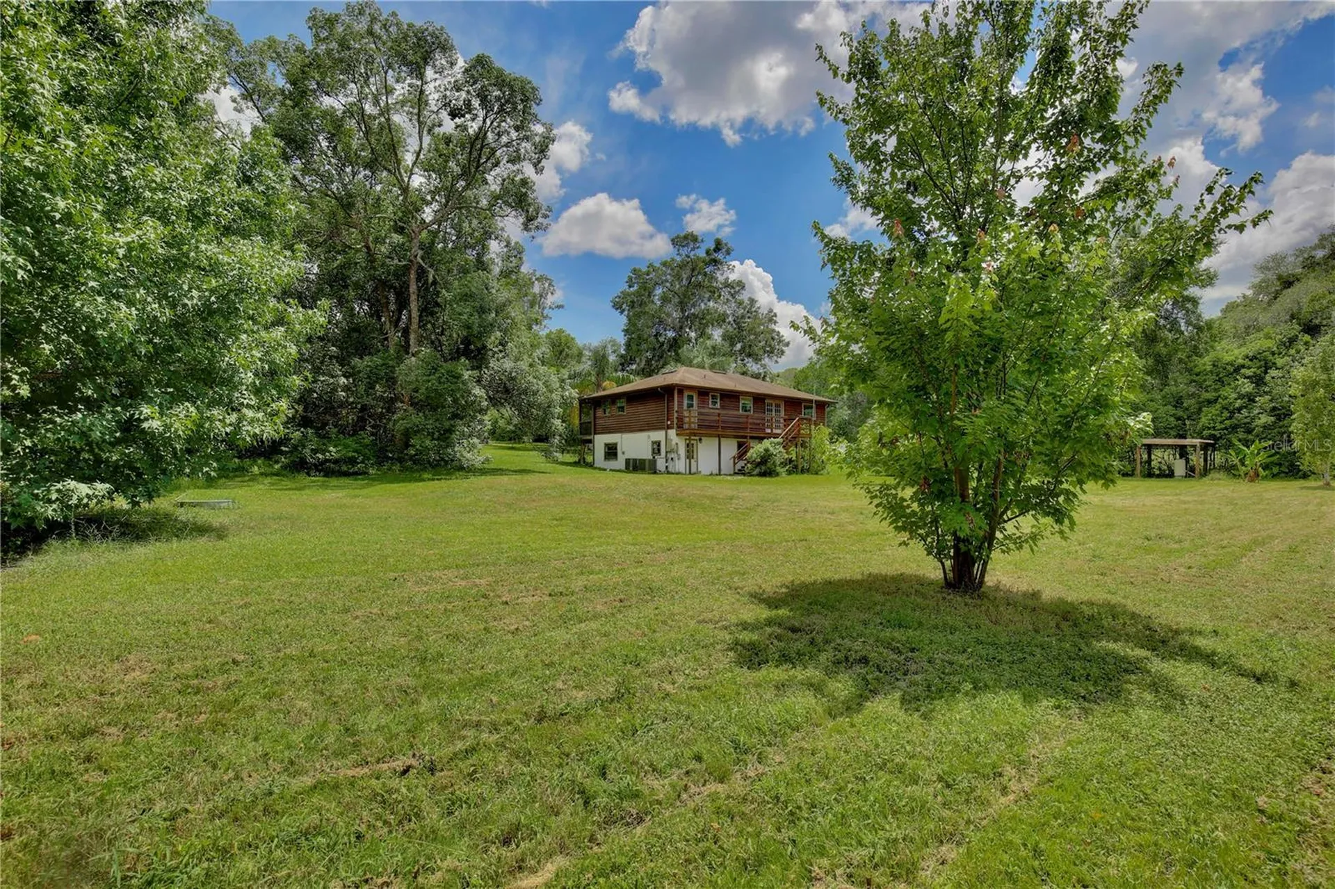 425 Mercers Fernery Road Deland FL 32720