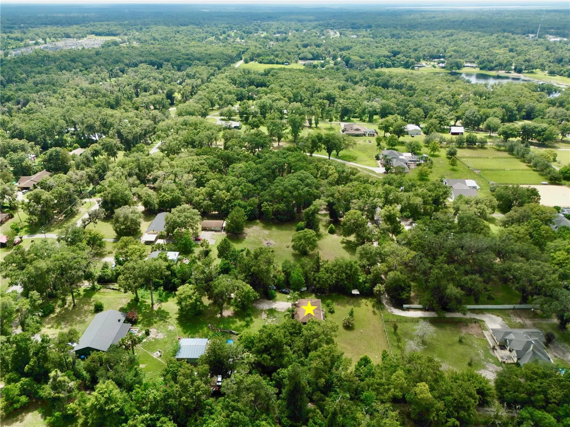 425 Mercers Fernery Road Deland FL 32720