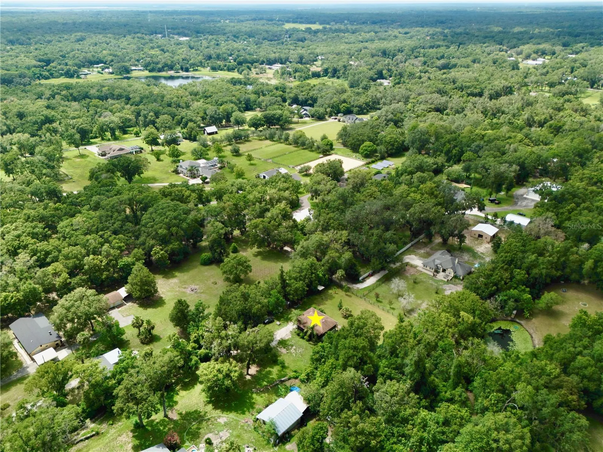 425 Mercers Fernery Road Deland FL 32720