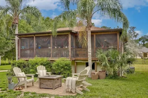 425 Mercers Fernery Road Deland FL 32720