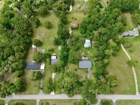 425 Mercers Fernery Road Deland FL 32720