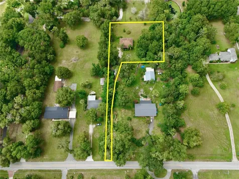 425 Mercers Fernery Road Deland FL 32720