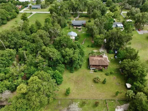 425 Mercers Fernery Road Deland FL 32720