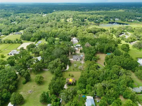 425 Mercers Fernery Road Deland FL 32720