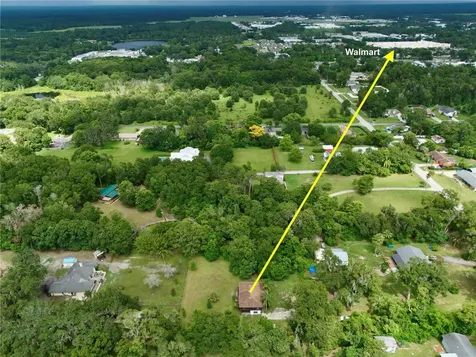 425 Mercers Fernery Road Deland FL 32720