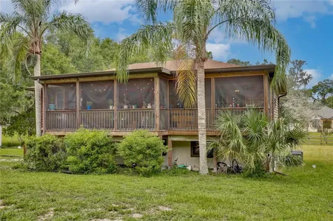 425 Mercers Fernery Road Deland FL 32720
