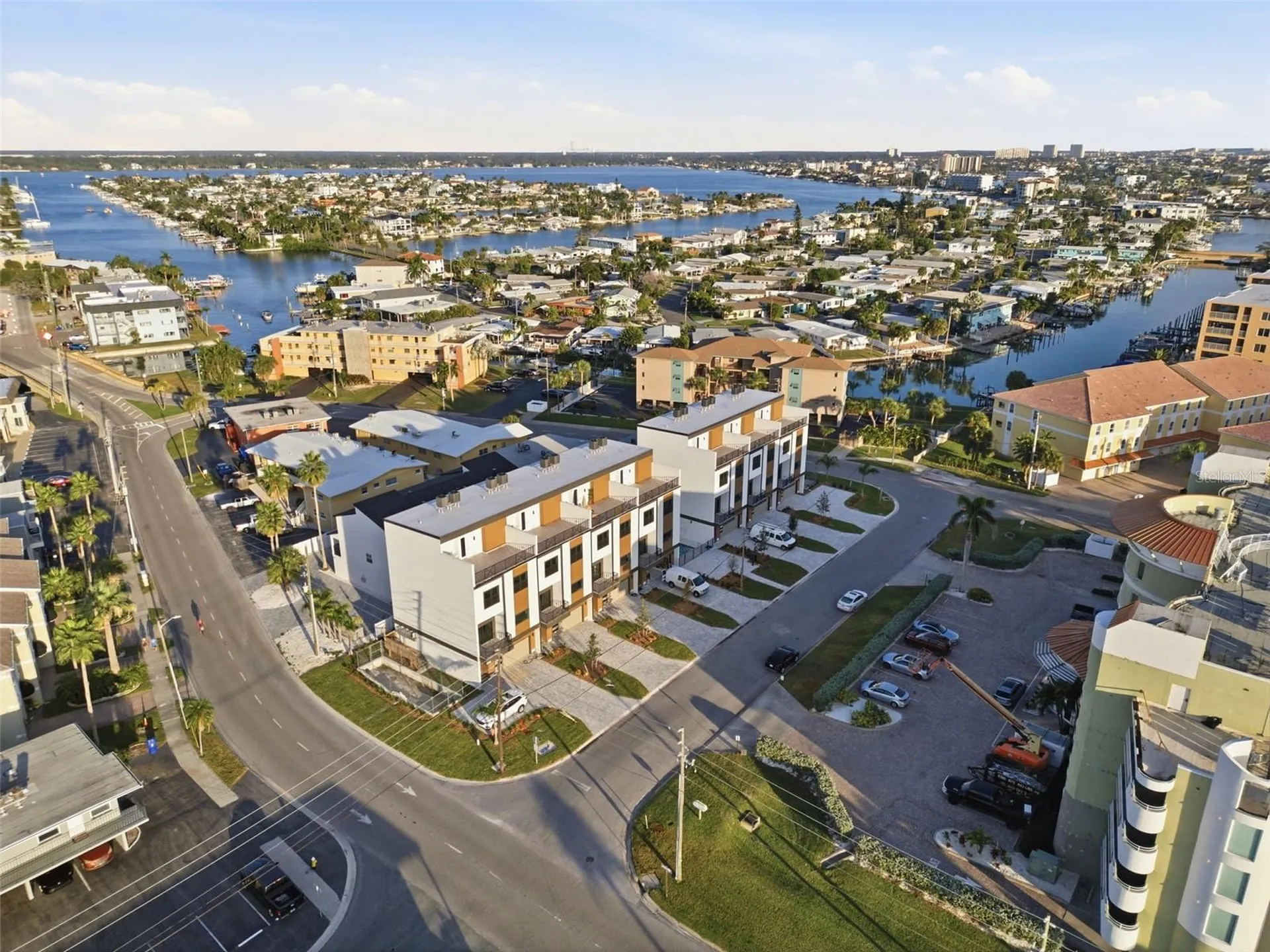 11605 1st Street E Treasure Island FL 33706