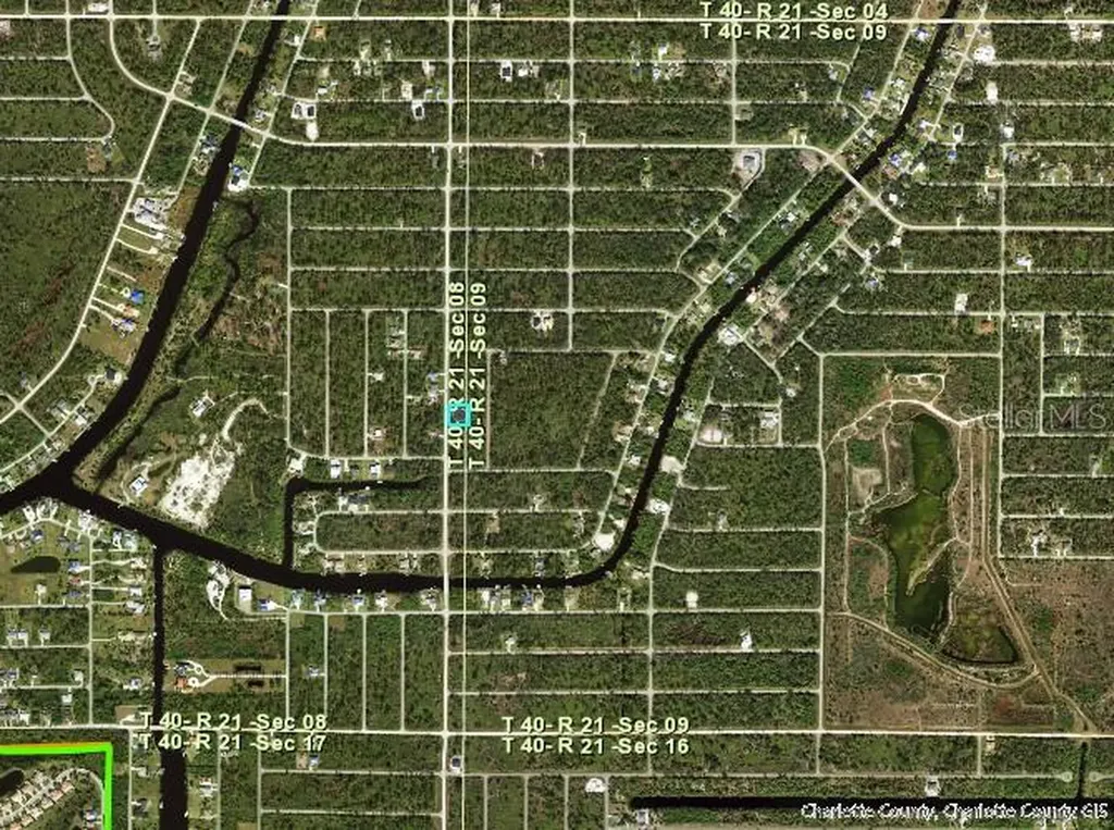 1296 Jacobs Street Port Charlotte FL 33953