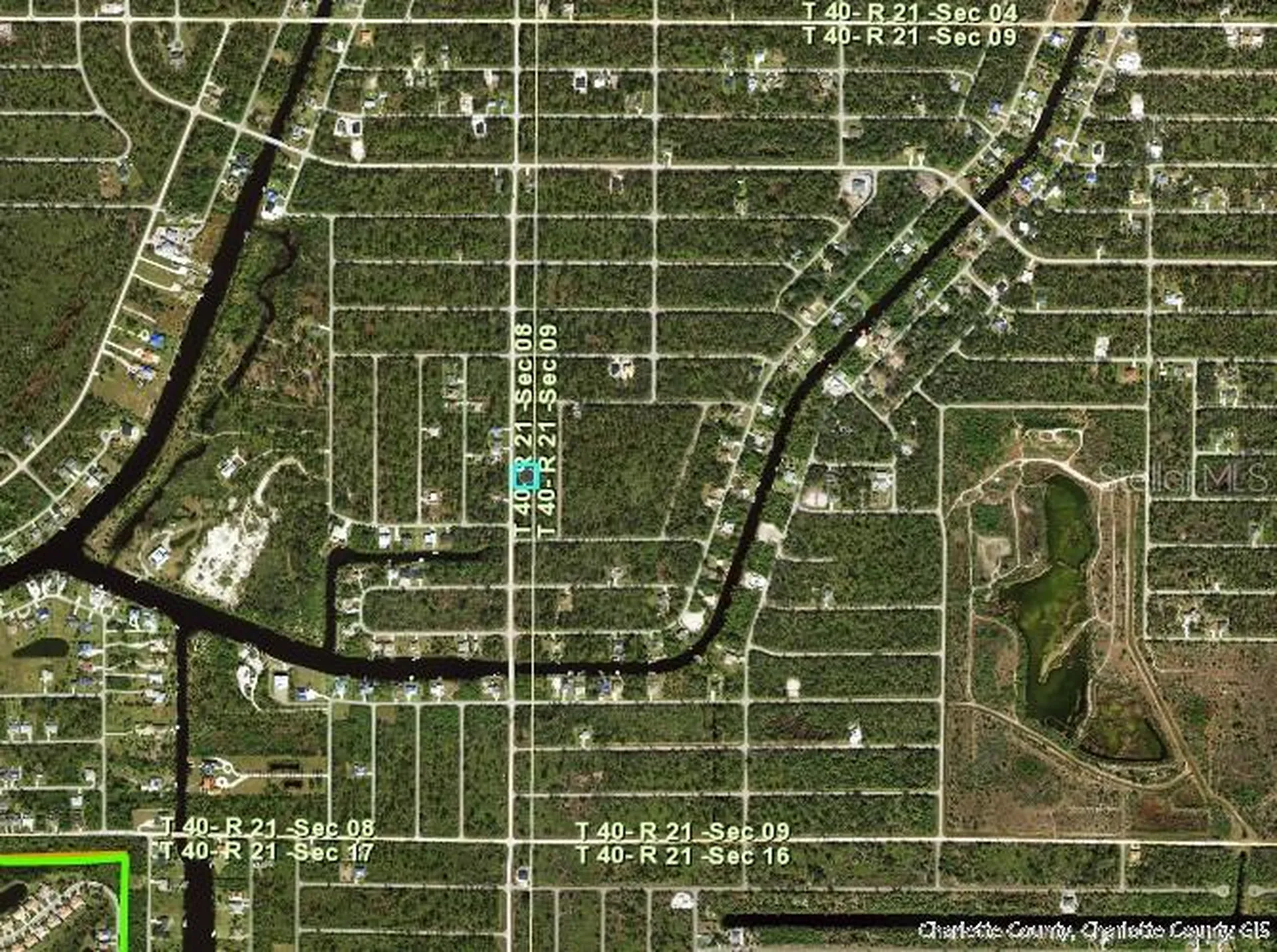 1296 Jacobs Street Port Charlotte FL 33953