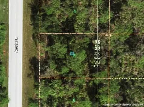 1296 Jacobs Street Port Charlotte FL 33953