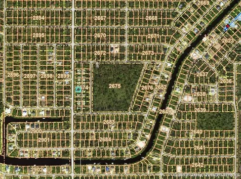 1296 Jacobs Street Port Charlotte FL 33953