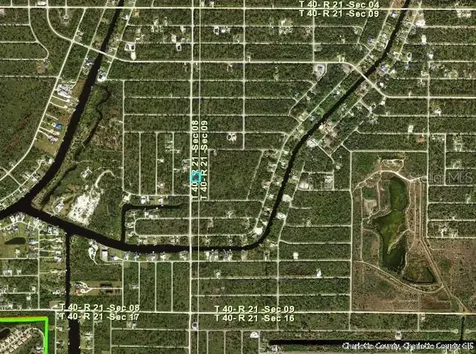 1296 Jacobs Street Port Charlotte FL 33953