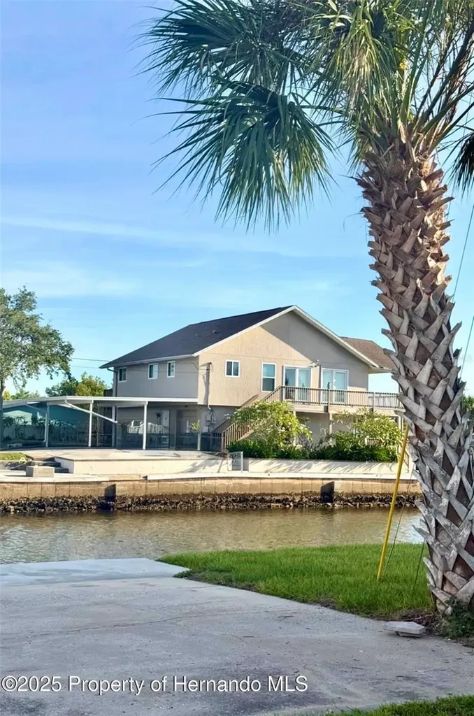 13825 San Juan Avenue Hudson FL 34667