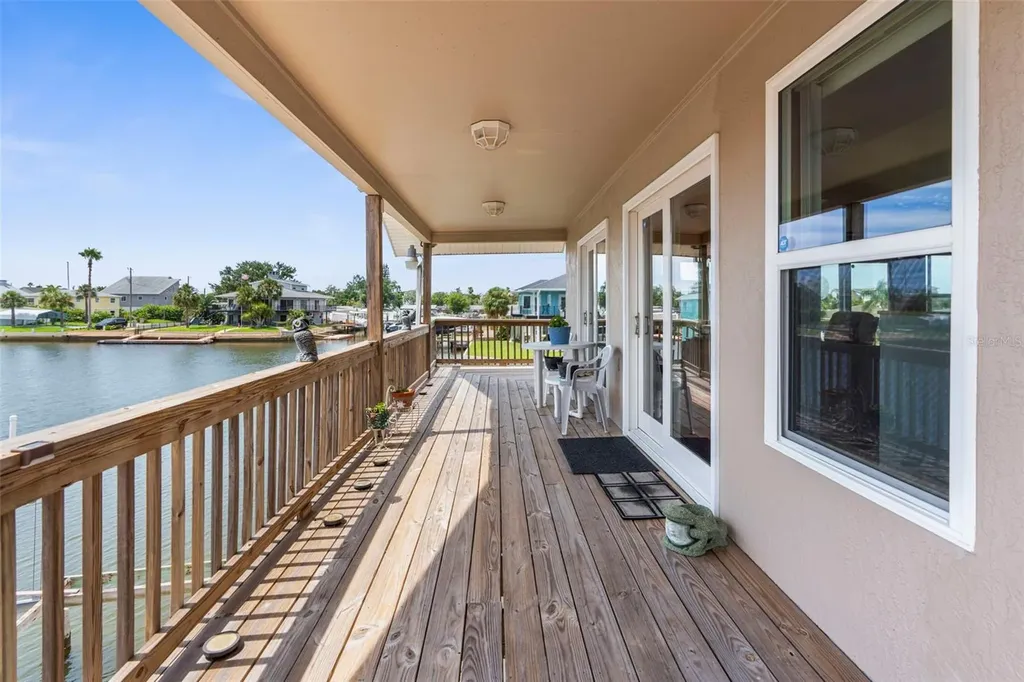 13825 San Juan Avenue Hudson FL 34667