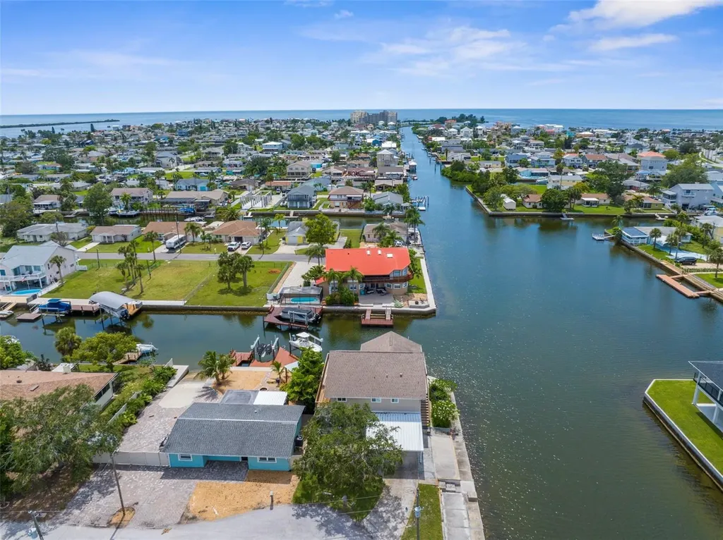 13825 San Juan Avenue Hudson FL 34667