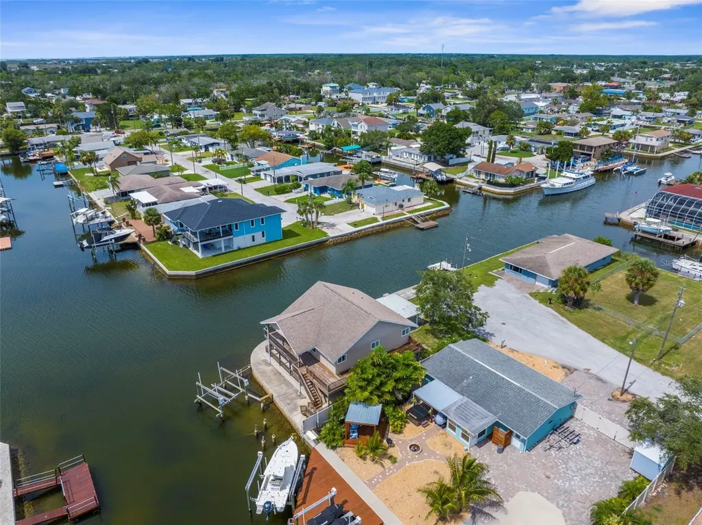 13825 San Juan Avenue Hudson FL 34667