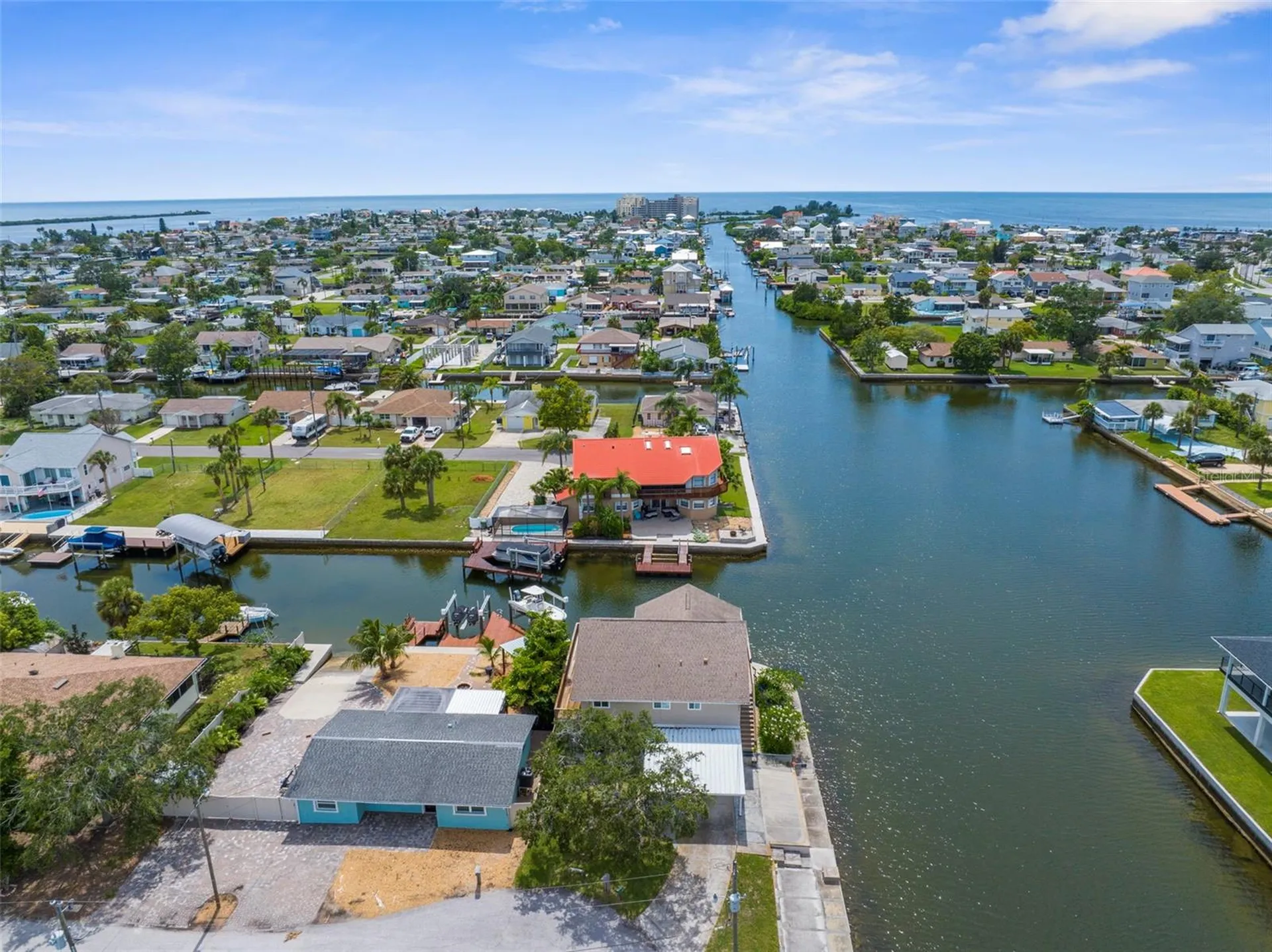 13825 San Juan Avenue Hudson FL 34667