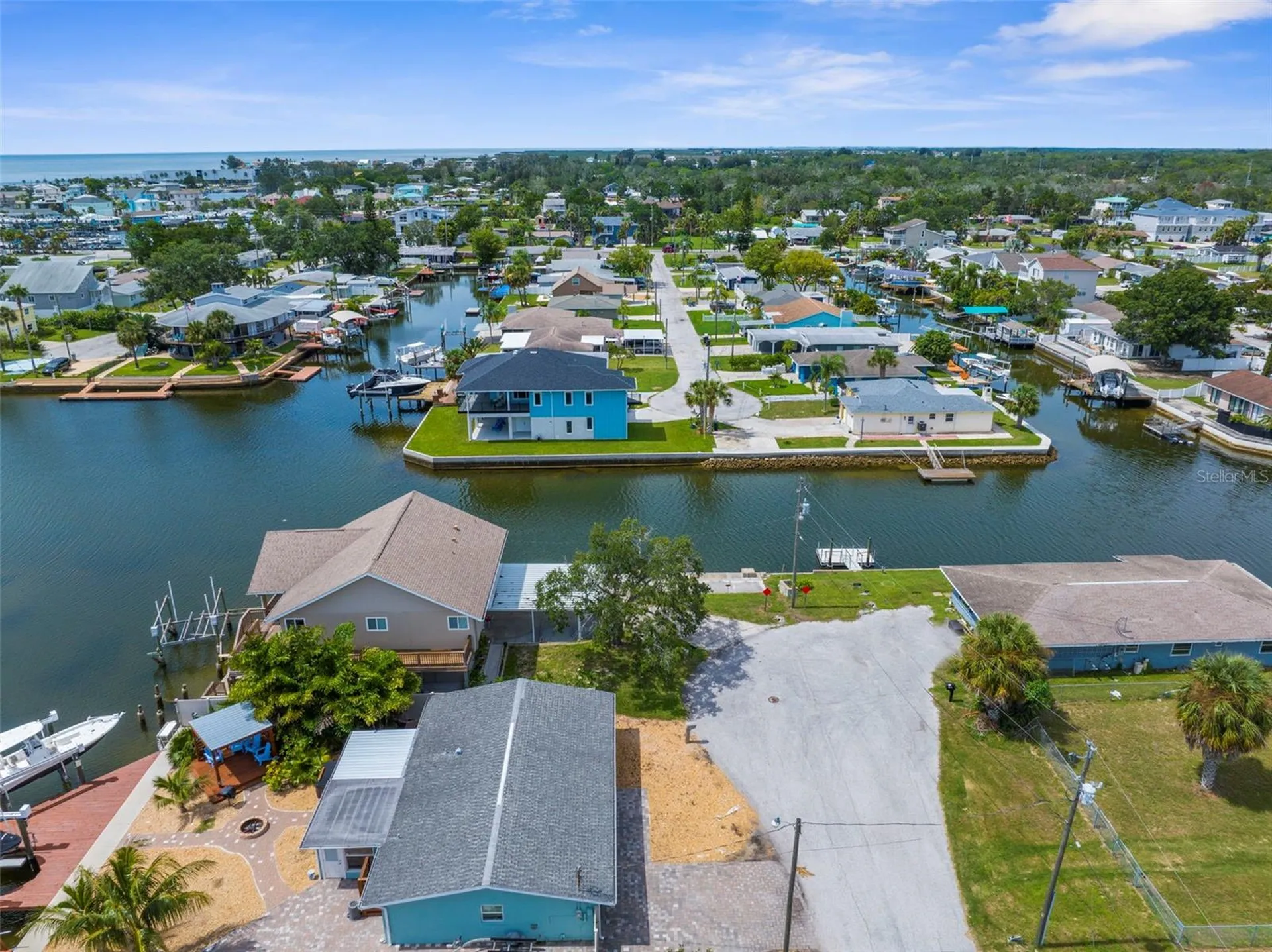 13825 San Juan Avenue Hudson FL 34667