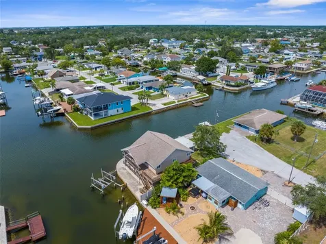 13825 San Juan Avenue Hudson FL 34667