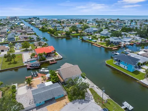 13825 San Juan Avenue Hudson FL 34667