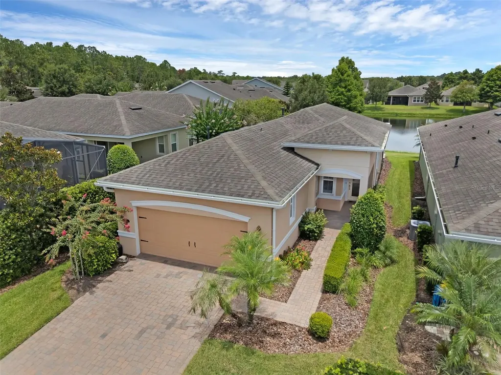 405 Tisbury Court Deland FL 32724