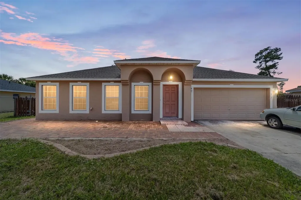 522 Marion Oaks Lane Ocala FL 34473