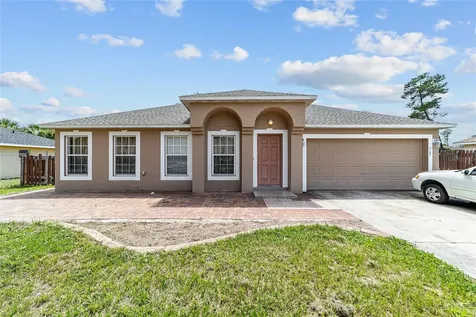 522 Marion Oaks Lane Ocala FL 34473