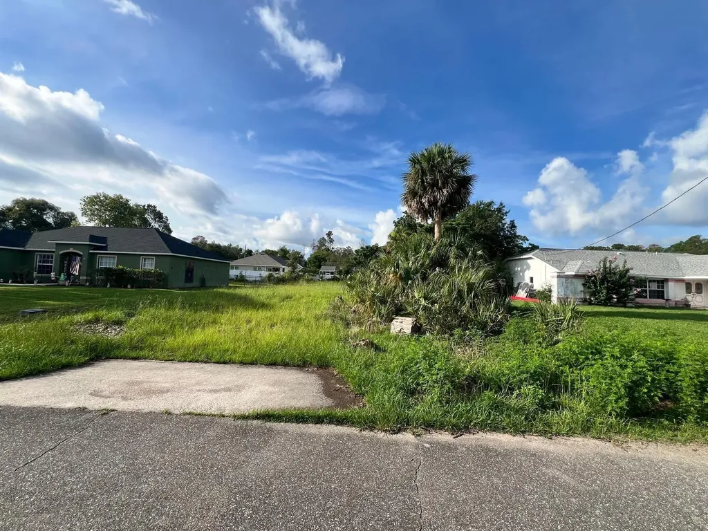12454 Montego Street Spring Hill FL 34609