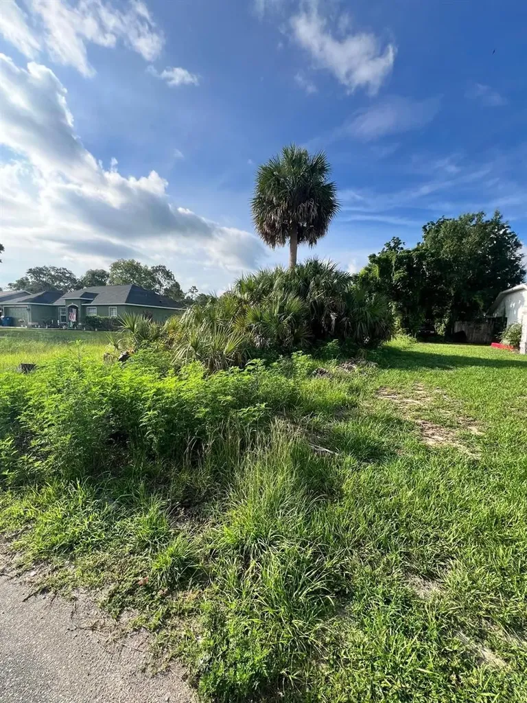 12454 Montego Street Spring Hill FL 34609