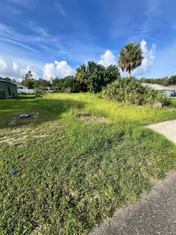 12454 Montego Street Spring Hill FL 34609