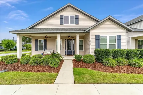 2782 SW 120th Drive Gainesville FL 32608