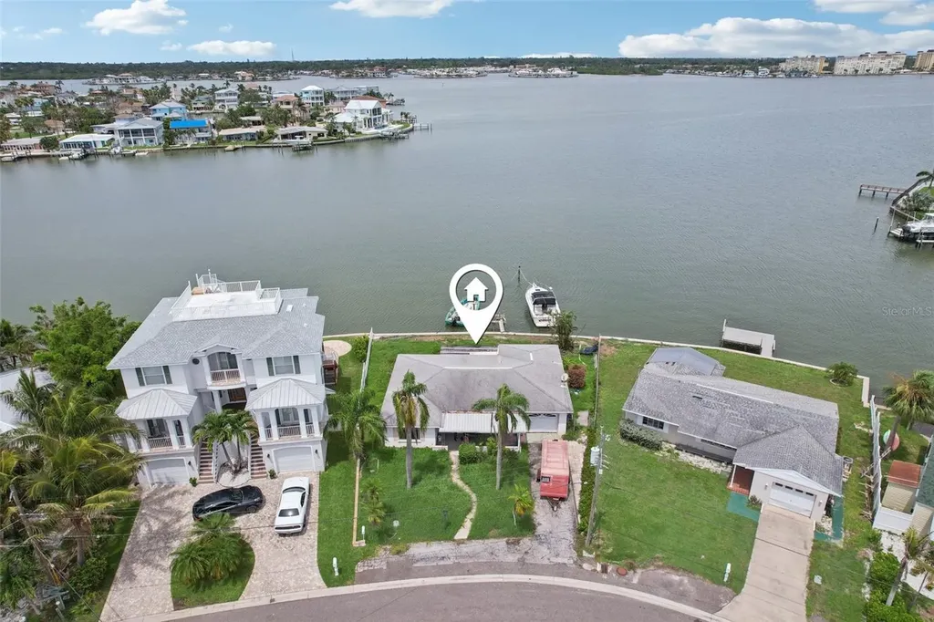 16033 Redington Drive Redington Beach FL 33708