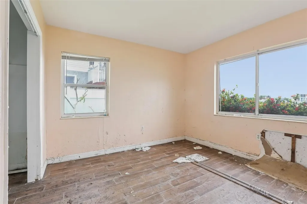 16033 Redington Drive Redington Beach FL 33708