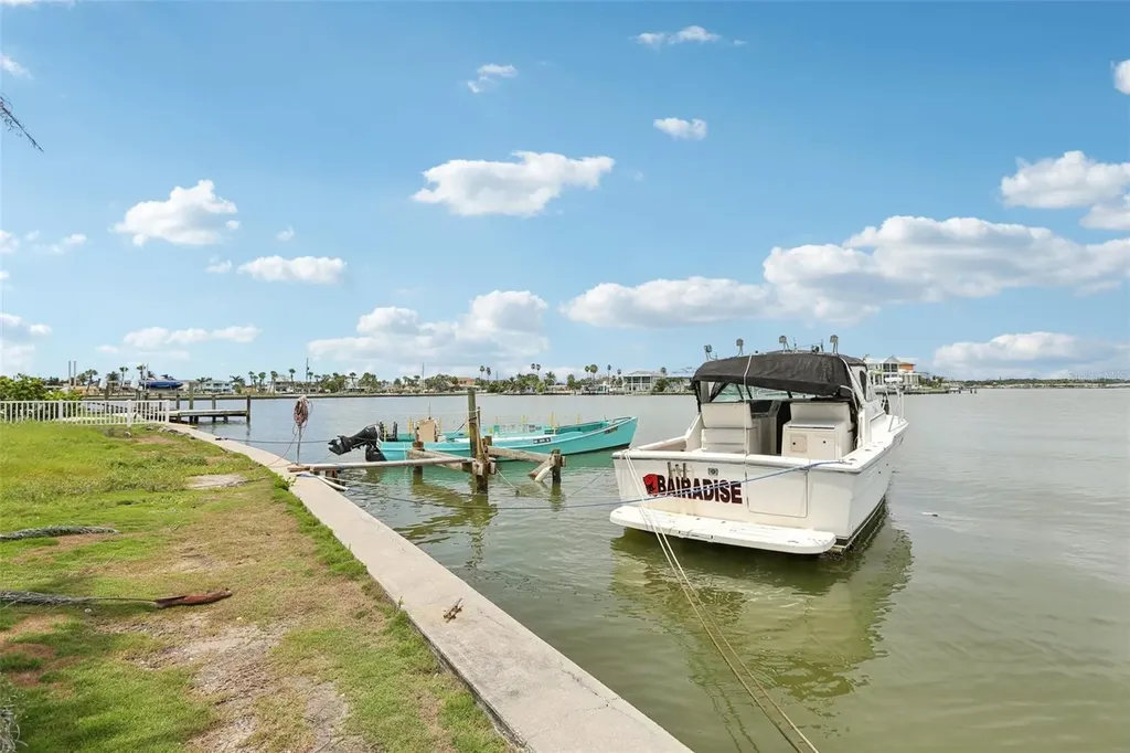 16033 Redington Drive Redington Beach FL 33708