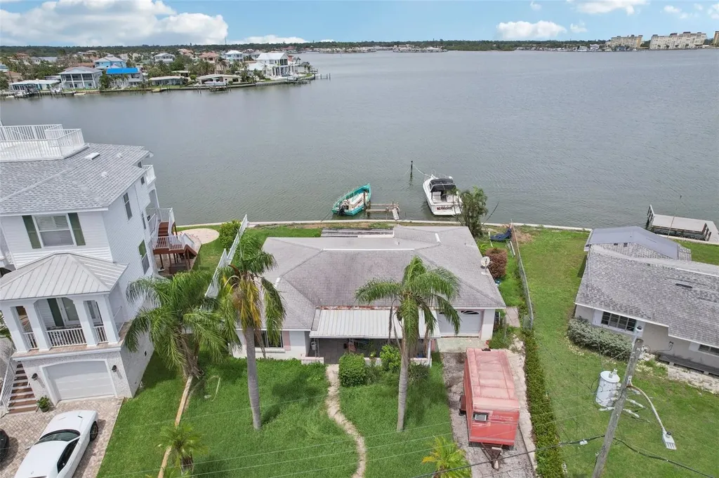 16033 Redington Drive Redington Beach FL 33708