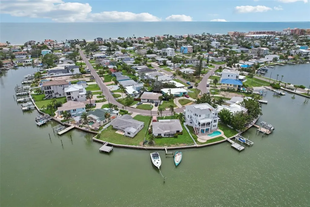 16033 Redington Drive Redington Beach FL 33708