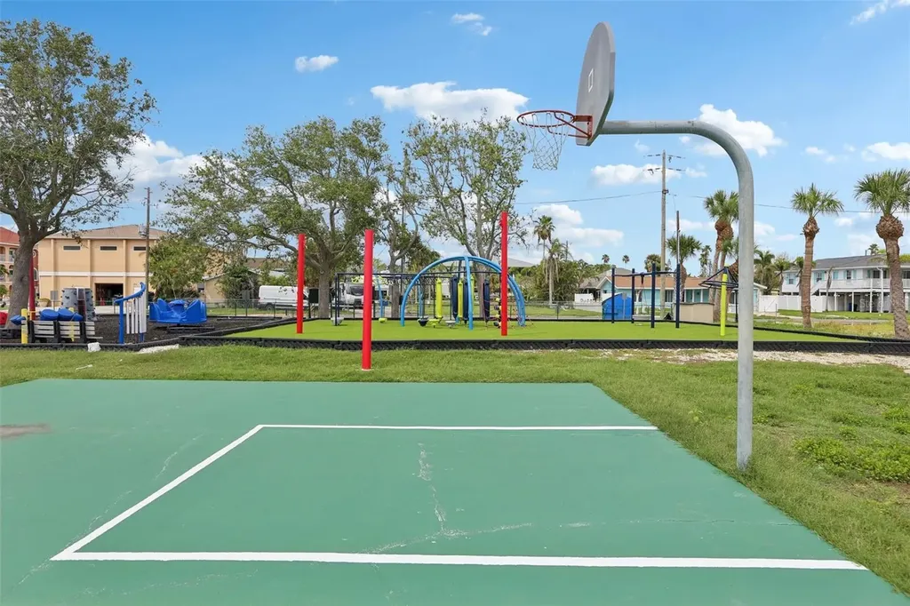 16033 Redington Drive Redington Beach FL 33708